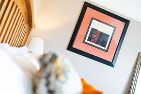 Fountainhall Townhouse Aberdeen City