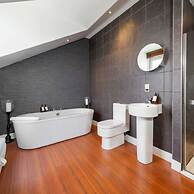 Fountainhall Townhouse Aberdeen City