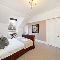 Fountainhall Townhouse Aberdeen City