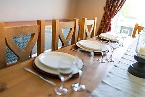 Fountainhall Townhouse Aberdeen City