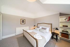 Fountainhall Townhouse Aberdeen City