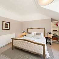 Fountainhall Townhouse Aberdeen City