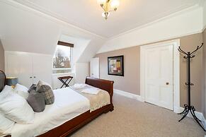 Fountainhall Townhouse Aberdeen City