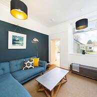 Fountainhall Townhouse Aberdeen City