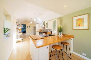 Fountainhall Townhouse Aberdeen City