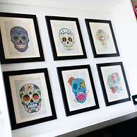 Fountainhall Townhouse Aberdeen City