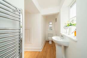 Fountainhall Townhouse Aberdeen City