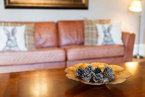 Fountainhall Townhouse Aberdeen City