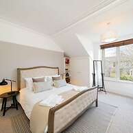 Fountainhall Townhouse Aberdeen City