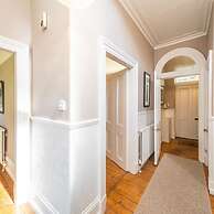 Fountainhall Townhouse Aberdeen City