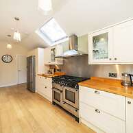 Fountainhall Townhouse Aberdeen City