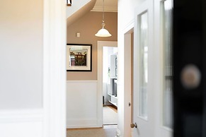 Fountainhall Townhouse Aberdeen City