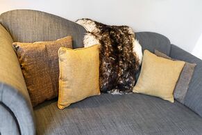 Fountainhall Townhouse Aberdeen City