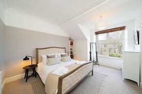 Fountainhall Townhouse Aberdeen City