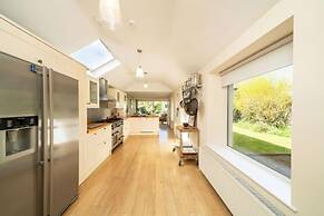 Fountainhall Townhouse Aberdeen City