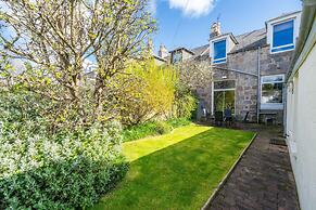 Fountainhall Townhouse Aberdeen City