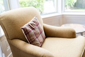 Fountainhall Townhouse Aberdeen City