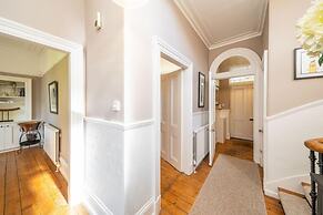 Fountainhall Townhouse Aberdeen City