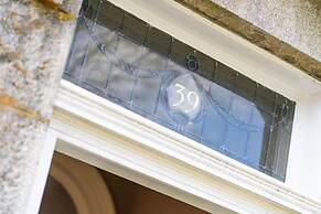 Fountainhall Townhouse Aberdeen City