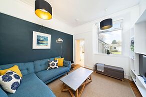 Fountainhall Townhouse Aberdeen City