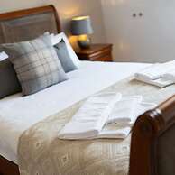 Fountainhall Townhouse Aberdeen City