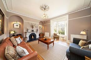 Fountainhall Townhouse Aberdeen City