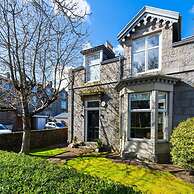 Fountainhall Townhouse Aberdeen City