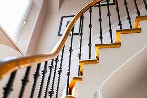 Fountainhall Townhouse Aberdeen City