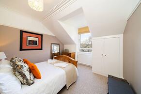 Fountainhall Townhouse Aberdeen City