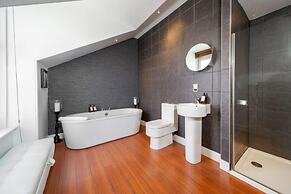 Fountainhall Townhouse Aberdeen City