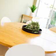 Fountainhall Townhouse Aberdeen City