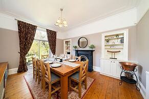 Fountainhall Townhouse Aberdeen City