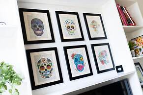 Fountainhall Townhouse Aberdeen City