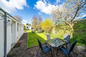 Fountainhall Townhouse Aberdeen City