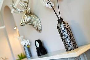 Fountainhall Townhouse Aberdeen City