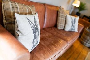 Fountainhall Townhouse Aberdeen City