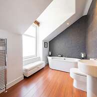 Fountainhall Townhouse Aberdeen City