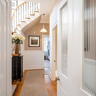 Fountainhall Townhouse Aberdeen City