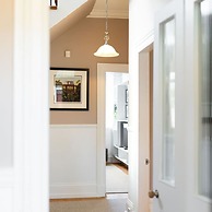 Fountainhall Townhouse Aberdeen City