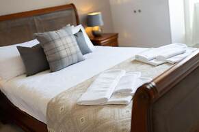 Fountainhall Townhouse Aberdeen City