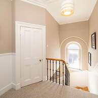 Fountainhall Townhouse Aberdeen City