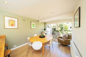 Fountainhall Townhouse Aberdeen City