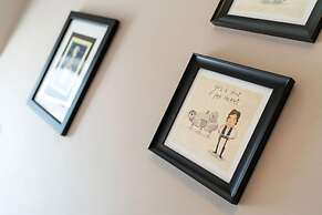 Fountainhall Townhouse Aberdeen City