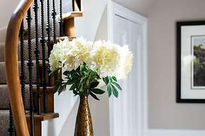 Fountainhall Townhouse Aberdeen City