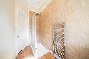 Fountainhall Townhouse Aberdeen City