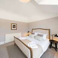 Fountainhall Townhouse Aberdeen City