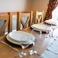 Fountainhall Townhouse Aberdeen City