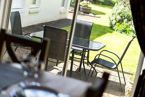 Fountainhall Townhouse Aberdeen City