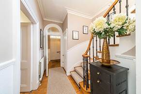 Fountainhall Townhouse Aberdeen City