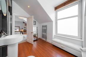 Fountainhall Townhouse Aberdeen City